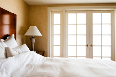 Addlestonemoor bedroom extension costs