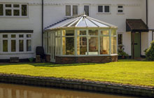 Addlestonemoor conservatory leads