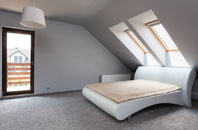 Addlestonemoor bedroom extensions