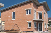 Addlestonemoor home extensions