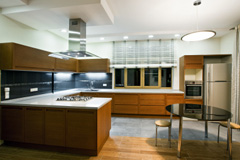 kitchen extensions Addlestonemoor